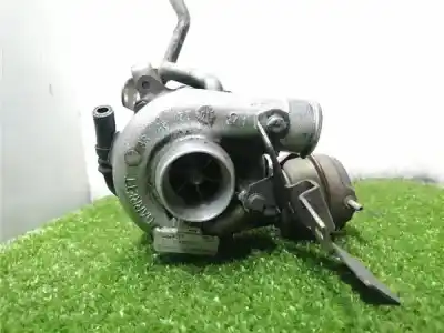 Pezzo di ricambio per auto di seconda mano TURBOCOMPRESSORE per BMW SERIE 5 BERLINA (E39) 2.0 520d Riferimenti OEM IAM 7004475  