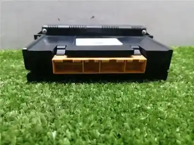 Peça sobressalente para automóvel em segunda mão comando de sofagem (chauffage / ar condicionado) por audi a3 (8l) 1.8 ambiente referências oem iam 5hb00760810  8l0820043m