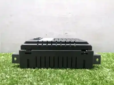 Second-hand car spare part multifunction display for opel corsa d 1.3 16v cdti cat (z 13 dth / l4i) oem iam references 28107804  13275279