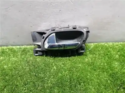 Pezzo di ricambio per auto di seconda mano MANIGLIA INTERNA ANTERIORE SINISTRA per PEUGEOT 308 1.6 HDi FAP CAT (9HZ / DV6TED4) Riferimenti OEM IAM 9685950377  
