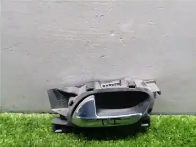 Pezzo di ricambio per auto di seconda mano MANIGLIA INTERNA POSTERIORE SINISTRA per PEUGEOT 308 1.6 HDi FAP CAT (9HZ / DV6TED4) Riferimenti OEM IAM 9685950377  