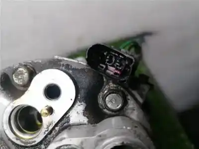 Peça sobressalente para automóvel em segunda mão compressor de ar condicionado a/a a/c por seat leon (1m1) 1.9 tdi referências oem iam   