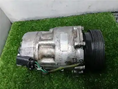 Peça sobressalente para automóvel em segunda mão compressor de ar condicionado a/a a/c por seat leon (1m1) 1.9 tdi referências oem iam   