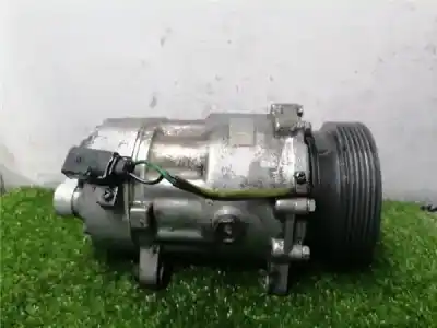 Peça sobressalente para automóvel em segunda mão COMPRESSOR DE AR CONDICIONADO A/A A/C por SEAT LEON (1M1)  Referências OEM IAM   