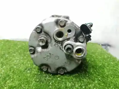 Peça sobressalente para automóvel em segunda mão compressor de ar condicionado a/a a/c por seat leon (1m1) 1.9 tdi referências oem iam   