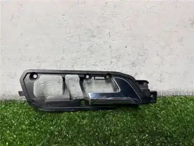 Pezzo di ricambio per auto di seconda mano MANIGLIA INTERNA ANTERIORE DESTRA per VOLKSWAGEN POLO (9N1) 1.9 SDI Riferimenti OEM IAM 6Q0837174B  