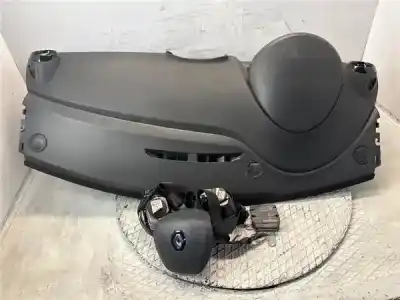 Pezzo di ricambio per auto di seconda mano KIT AIRBAG per RENAULT CLIO IV (BH_) 1.2 16V Riferimenti OEM IAM   