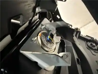 Peça sobressalente para automóvel em segunda mão kit airbag por renault clio iv (bh_) 1.2 16v referências oem iam   