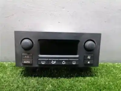 Pezzo di ricambio per auto di seconda mano CONTROLLO RISCALDAMENTO / ARIA CONDIZIONATA per PEUGEOT 307 BERLINA (S2) 1.6 16V HDi Riferimenti OEM IAM 9646627977  