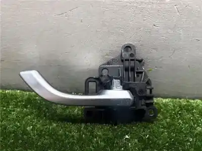 Pièce détachée automobile d'occasion POIGNÉE INTÉRIEURE ARRIÈRE DROITE pour HYUNDAI I30 (PD) 1.0 TGDI CAT Références OEM IAM 82623G4000  