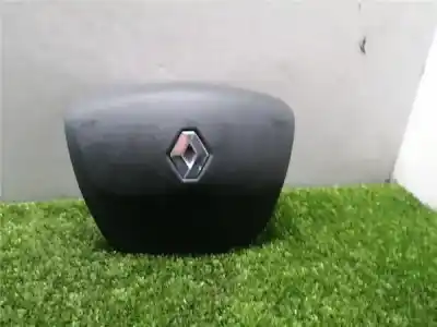 Pièce détachée automobile d'occasion AIRBAG AVANT GAUCHE pour RENAULT MEGANE COUPE ANT-NIEBLA DEL Y TRAS. SIN BOCINA Références OEM IAM 985100007R  