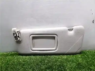 Pièce détachée automobile d'occasion PARE-SOLEIL GAUCHE pour RENAULT MEGANE COUPE ANT-NIEBLA DEL Y TRAS. SIN BOCINA Références OEM IAM   