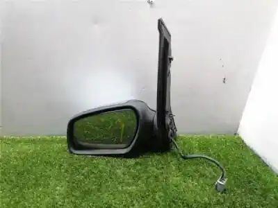 Peça sobressalente para automóvel em segunda mão Espelho Retrovisor Esquerdo por FORD FOCUS C-MAX (CAP) 1.8 TDCi Turbodiesel CAT Referências OEM IAM   