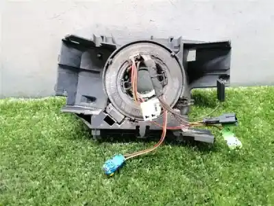 Second-hand car spare part Air Bag Ring for RENAULT CLIO III 1.5 dCi Diesel CAT OEM IAM references 8200627573E  8200627607