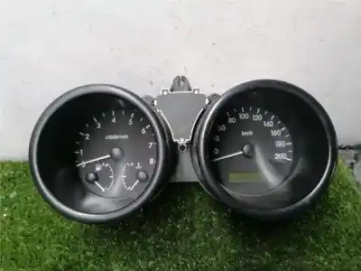 Peça sobressalente para automóvel em segunda mão Quadrante por DAEWOO KALOS NO DATO Referências OEM IAM 96461301  96461301