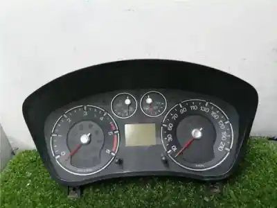 Peça sobressalente para automóvel em segunda mão QUADRANTE por FORD FIESTA (CBK)  Referências OEM IAM VP6S6F10894  VP6S6F10894