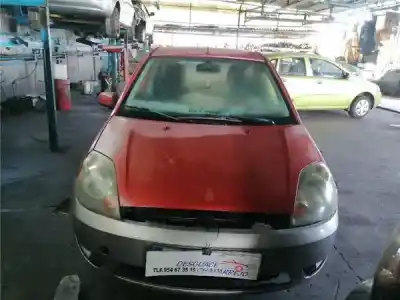 Peça sobressalente para automóvel em segunda mão quadrante por ford fiesta (cbk) 1.4 tdci cat referências oem iam vp6s6f10894  vp6s6f10894