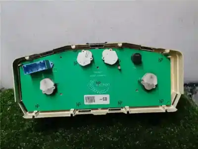 Peça sobressalente para automóvel em segunda mão quadrante por ford fiesta (cbk) 1.4 tdci cat referências oem iam vp6s6f10894  vp6s6f10894