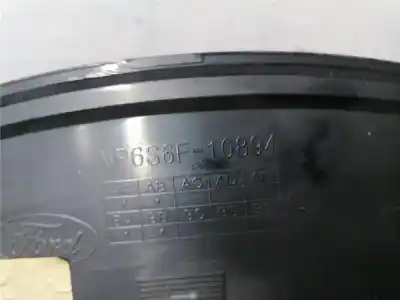Peça sobressalente para automóvel em segunda mão quadrante por ford fiesta (cbk) 1.4 tdci cat referências oem iam vp6s6f10894  vp6s6f10894