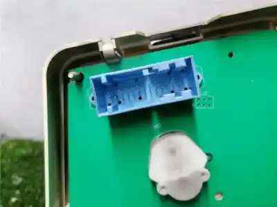 Peça sobressalente para automóvel em segunda mão quadrante por ford fiesta (cbk) 1.4 tdci cat referências oem iam vp6s6f10894  vp6s6f10894