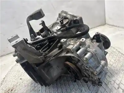 Pezzo di ricambio per auto di seconda mano riduttore per audi a3 (8l) 1.9 tdi ambiente riferimenti oem iam euh  euh