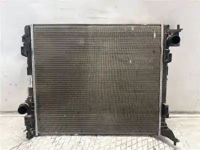 Pezzo di ricambio per auto di seconda mano RADIATORE D ACQUA per RENAULT KADJAR (HA_, HL_) 1.5 dCi 110 (HLA3) Riferimenti OEM IAM 214107399R  