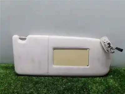 Pezzo di ricambio per auto di seconda mano PARASOLE DESTRO per AUDI A6 BERLINA (4B2) 2.5 V6 24V TDI Riferimenti OEM IAM   