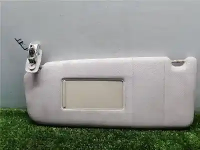 Pezzo di ricambio per auto di seconda mano TENDA SINISTRA per AUDI A6 BERLINA (4B2) 2.5 V6 24V TDI Riferimenti OEM IAM   