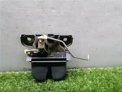 Peça sobressalente para automóvel em segunda mão FECHADURA DO MALA por AUDI A3 (8L)  Referências OEM IAM 8L0827520C  8L0827520C