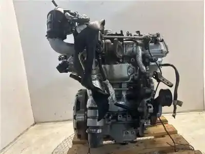 Pezzo di ricambio per auto di seconda mano MOTORE COMPLETO per HYUNDAI I30 (PD) 1.0 TGDI CAT Riferimenti OEM IAM G3LC  