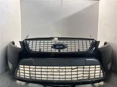 Pezzo di ricambio per auto di seconda mano PARAURTI ANTERIORE per FORD MONDEO BERLINA (CA2) 1.8 TDCi CAT Riferimenti OEM IAM   