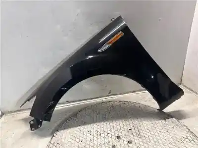 Pezzo di ricambio per auto di seconda mano PARAFANGO ANTERIORE SINISTRO per FORD MONDEO BERLINA (CA2) 1.8 TDCi CAT Riferimenti OEM IAM   