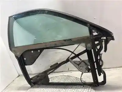 Pezzo di ricambio per auto di seconda mano alzacristalli anteriore destro per audi a3 (8l) 1.9 tdi ambiente riferimenti oem iam   
