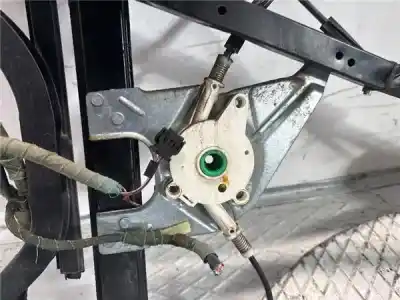 Pezzo di ricambio per auto di seconda mano alzacristalli anteriore destro per audi a3 (8l) 1.9 tdi ambiente riferimenti oem iam   