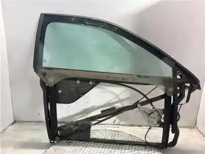 Pezzo di ricambio per auto di seconda mano ALZACRISTALLI ANTERIORE DESTRO per AUDI A3 (8L) 1.9 TDI Ambiente Riferimenti OEM IAM   