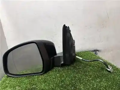Pezzo di ricambio per auto di seconda mano SPECCHIO SINISTRO per FORD MONDEO BERLINA (CA2) 1.8 TDCi CAT Riferimenti OEM IAM   