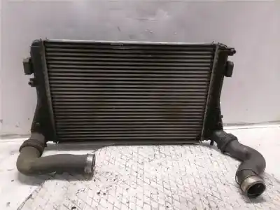 Автозапчасти б/у ИНТЕРКУЛЕР за SEAT ALTEA (5P1) 1.9 TDI ссылки OEM IAM   