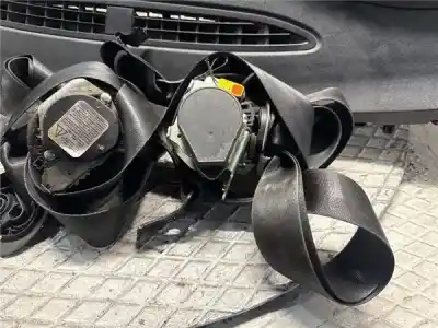 Автозапчасти б/у комплект подушки безопасности за seat leon (1p1) sin ficha tec. ссылки oem iam   