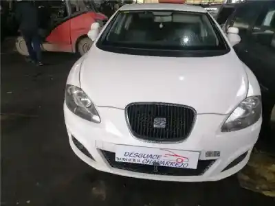 Автозапчасти б/у комплект подушки безопасности за seat leon (1p1) sin ficha tec. ссылки oem iam   
