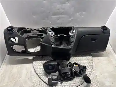 Автозапчасти б/у комплект подушки безопасности за seat leon (1p1) sin ficha tec. ссылки oem iam   