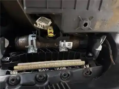 Автозапчасти б/у комплект подушки безопасности за seat leon (1p1) sin ficha tec. ссылки oem iam   