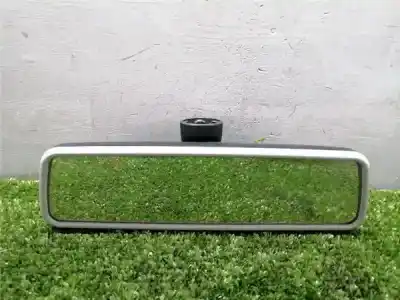 Автозапчасти б/у ВНУТРЕННЕЕ ЗЕРКАЛО за SEAT IBIZA BERLINA (6J5) 1.4 TDI ссылки OEM IAM   