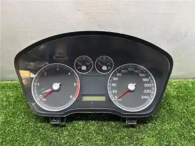 Second-hand car spare part DASHBOARD for FORD FOCUS BERLINA (CAP)  OEM IAM references 3M5F10A855A  3M5F10A855A