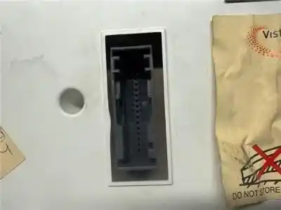 Peça sobressalente para automóvel em segunda mão quadrante por ford focus berlina (cap) 1.8 tdci turbodiesel cat referências oem iam 3m5f10a855a  3m5f10a855a