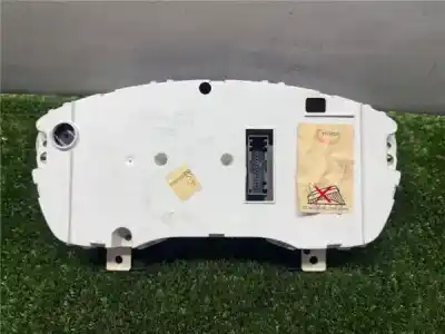 Peça sobressalente para automóvel em segunda mão quadrante por ford focus berlina (cap) 1.8 tdci turbodiesel cat referências oem iam 3m5f10a855a  3m5f10a855a