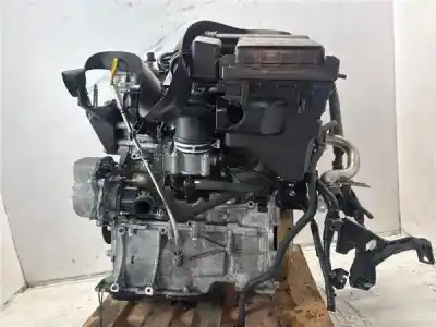 Автозапчасти б/у ПОЛНЫЙ ДВИГАТЕЛЬ за TOYOTA PRIUS (ZVW30) (2009->)  ссылки OEM IAM 2ZR  2ZR