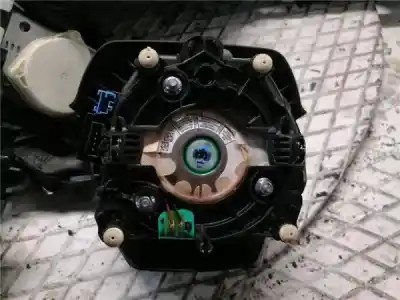 Peça sobressalente para automóvel em segunda mão kit airbag por citroen c4 cactus 1.6 bluehdi 100 referências oem iam   