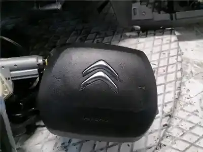 Peça sobressalente para automóvel em segunda mão kit airbag por citroen c4 cactus 1.6 bluehdi 100 referências oem iam   