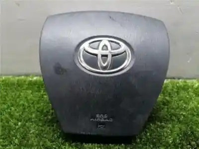 Peça sobressalente para automóvel em segunda mão AIRBAG DIANTEIRO ESQUERDO por TOYOTA PRIUS (ZVW30) (2009->) 1.8 Hybrid Referências OEM IAM HE102245442  