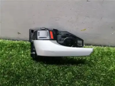 Peça sobressalente para automóvel em segunda mão PUXADOR INTERIOR TRASEIRO ESQUERDO por TOYOTA PRIUS (ZVW30) (2009->) 1.8 Hybrid Referências OEM IAM   